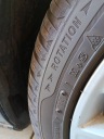 КОЛЕСА OPEL ASTRA J 5X115 НОВЕ ШИНИ KORMORAN ALL SEASON 225/45R18 2026R  (1093392272) фото min 4
