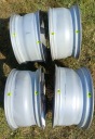 ДИСКИ RONAL R42 5X112 8J ET 35 НОВЕ AUDI VW SKODA MERCEDES  (1090695045) фото min 10