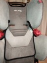 КРІСЛО RECARO YOUNG SPORT 15-36 KG  (1082290782) фото min 3