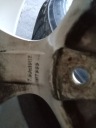 ДИСКИ КОЛЕСА RH АЛЮМІНІЄВІ 5X112 16 ДЮЙМИ VW AUDI І Т.Д. GERMAN СТИЛЬ CULT TUNIN  (1093284342) фото min 13