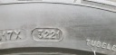 ШИНИ ЗИМОВІ SUV MICHELIN ALPIN5 MO 215/65/17 ІДЕАЛЬНЕ СТАН 2021R  (1087901838) фото min 6