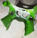 KAWASAKI ZX7R CZACHA, OWIEWKI, SIEDZENIA, WLOTY, LICZNIK, ПІР'Я I ІНШІ  (1087779635) фото min 2