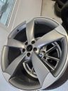 ДИСК 21' AUDI ОРИГІНАЛ ROTORY A8 D4 S6 S7 S8  (1093595592) фото min 1