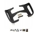 КРИШКИ ДВИГУНА BMW R1150 R1100 R850 KOMPLET.  (1083788366) фото min 2