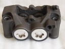 YAMAHA YZF R6 RJ15 08-15 СУППОРТИ ГАЛЬМІВНЕ [P] КОМПЛЕКТ  (1093325871) фото min 1