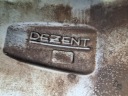 ДИСКИ АЛЮМІНІЄВІ DEZENT 7JX17H2 Z ШИНАМИ  (1083980902) фото min 4