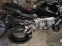 Yamaha fz6n 2004r.  (1083446154) фото min 3