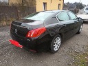 PEUGEOT 508 1.6 THP БЕНЗИН ШКІРА NAVI 2011R 6*6*6*9*5*3*2*1*6 КОД LAK KDMD  (1088488143) фото min 3