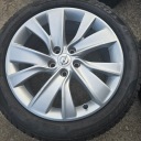 КОЛЕСА 5X115 OPEL INSIGNIA B  (1092201029) фото min 4