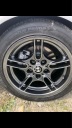 STYLING 66 17” 5X120 8J ET20. 4 ШТУКИ  (1082423951) фото min 2