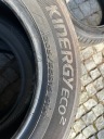 ШИНИ ЛІТНІ HANKOOK KINERGY ECO 2 205/55 R16 91H  (1082949201) фото min 6
