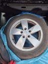 КОЛЕСА ЛІТНІ MEGANE 3 SCENIC 16″  (1093784652) фото min 6