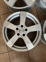 ДИСКИ DEZENT 17” 5X112 7J ET38 – КОМПЛЕКТ 4 SZT. OKAZJA!  (1090900607) фото min 2