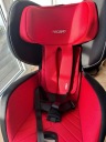 КРІСЛО RECARO OPTIAFIX 9-18 KG  (1088916320) фото min 2