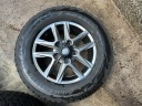 КОЛЕСА 18'' 5X150 LEXUS LX470 LX570 TUNDRA SEQUOIA  (1065635609) фото min 6