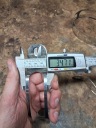 4 ШТУКИ ХОМУТЫ ВЫПУСКА МОТОЦИКЛЕТНОГО 100MM ИЗ НЕРЖАВЕЮЩЕЙ СТАЛИ ХОМУТ КРЕПЛЕНИЕ КРЕПЛЕНИЕ  фото 2