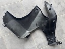 HONDA CRF300 REALLY ЛІВА ЗАХИСТ SILNIKA/OWIEWKA 64435K1T 100  (1083901315) фото min 2