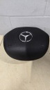 ПОДУШКА БЕЗПЕКИ AIRBAG КЕРМА MERCEDES ML W166 A1668600002 250550  (1092339818) фото min 3