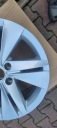 ОРИГІНАЛ ДИСК VW GOLF VIII 7JX16 5X112 ET48 5H0601025  (1083072338) фото min 4