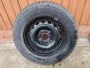 КОЛЕСО ДОКАТКА ЗАПАС. 4X100 R13″ OPEL  (1083201565) фото min 1