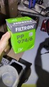 FILTRON ФІЛЬТР ПАЛИВА PP974/6 NOWY!  (1086452539) фото min 2