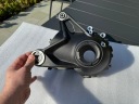 РЕЙКА КУТОВИЙ BMW R 1300 GS 33748869627 RIGHT ANGLE GEARBOX REAR  (1083187967) фото min 10