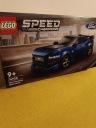 FORD MUSTANG DARK HORSE 76920 НОВИЙ  (1081039989) фото min 2