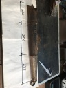 ГУШИТЕЛІ МОТОЦИКЛА NSU 201 ZDB LUXUS 1936 РІК (KOMPLET)  (1091085021) фото min 7
