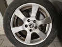КОМПЛЕКТ КОЛІС 4SZT,OPONY MICHELIN PRIMACY 4 205/55/16R + ДИСКИ CMS 6.5JX16 H2  (1090581113) фото min 7