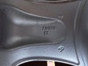 ТИТАНОВІ ДИСКИ RONDELL 5X108 ET35 7JX16H2 FORD POLEROWANY RANT  (1085468006) фото min 4