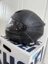 ШОЛОМ SHOEI NXR DYSTOPIA XS ( 53/54CM ) МАТОВИЙ + ПОКРИТТЯ КЕРАМІЧНА  (1085596232) фото min 12