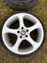 ДИСКИ BMW R18 4X8.5J ET48  (1088613554) фото min 5