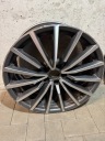 ТИТАНОВИЙ ДИСК (POSIADAM 2 ALUFELGI) AUDI A4 A5 S5 8W B9 8,5X19 ET32 5X112  (1082022673) фото min 3