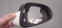 VW GOLF VI 6 5K0 КОРПУС ДЗЕРКАЛА ЛІВА 5K0857537B КОЛІР БІЛИЙ LB9A  (1086489262) фото min 6