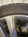 КОЛЕСА ЗИМОВІ MERCEDES C , E КЛАСС 18 ДЮЙМИ ОРИГІНАЛ A246 W245 W246 247  (1087972286) фото min 3