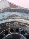 ШИНИ ЗИМОВІ Z ДИСКАМИ 205/55 R16 91H  (1089393033) фото min 5