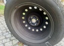КОЛЕСА ЗИМОВІ 15″ ДИСКИ СТАЛЬ + ШИНИ DEBICA FRIGO 2 195/60 R15  (1093941739) фото min 7