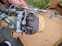 OPEL ТУРБОКОМПРЕСОР 55493250  1.6CDTI B16DTH  (1084774130) фото min 6