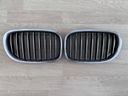 BMW 7 F01 F02 GRILLE GRILLE RADIATOR GRILLE CHROME ORIGINAL 