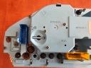 BMW E30 ПРИБОРНА ПАНЕЛЬ MOTOMETER 1 381 851 K=4838 ОРИГІНАЛ  (1093424302) фото min 6