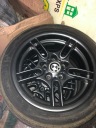 STYLING 66 17” 5X120 8J ET20. 4 ШТУКИ  (1082423951) фото min 7