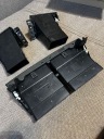 РЕШІТКИ ОБДУВІВ 6W83-19K617-A 6W83-19C893CF 6W83-19C696CF JAGUAR XKR X150  (1087419475) фото min 6