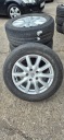 ДИСКИ АЛЮМІНІЄВІ PORSCHE OE CAYENNE II 8.0″ X 18″ 5X130 ET 53 7P5601025T  (1093876519) фото min 1
