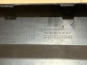SPOILER/DOKLADKA (DYFUZOR) 8R0 807 521 ЗАДНЬОГО БАМПЕРА DO AUDI Q5  (1093235352) фото min 3