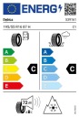 ШИНИ DEBICA FRIGO HP2, 195/55/R16, 2SZT.  (1081469823) фото min 4