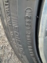 245/40R19 275/35R19 19X9 ET49 19X8 ET20 КОЛЕСА MERCEDES W213 AMG  (1081481689) фото min 12