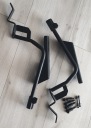 KAWASAKI Z650 (16-25) СТЕЛАЖ БІЧНИЙ 3D SHAD  фото 3