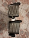 РАДІАТОР ІНТЕРКУЛЕР CITROEN PEUGEOT P9675627980  (1087457343) фото min 2