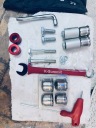 НОВЕ LANCUCHY KONIG K-SUMMIT K-33  (1087638474) фото min 3