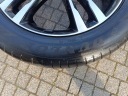 КОЛЕСА VOLVO XC60 II R19 ДИСКИ ALUMINIOWE*FELGA  (1090316622) фото min 8